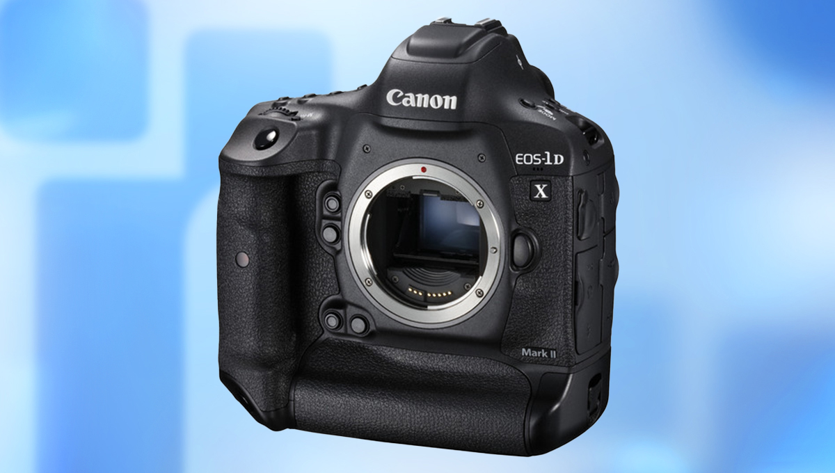 Canon 1DX Mark II on B&H July 4th sale.