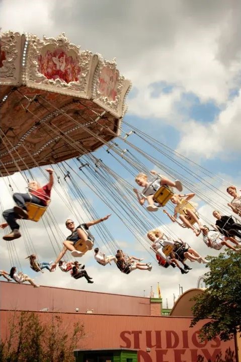 Gregory Vergneâ€™s (France) â€œChild Dayâ€