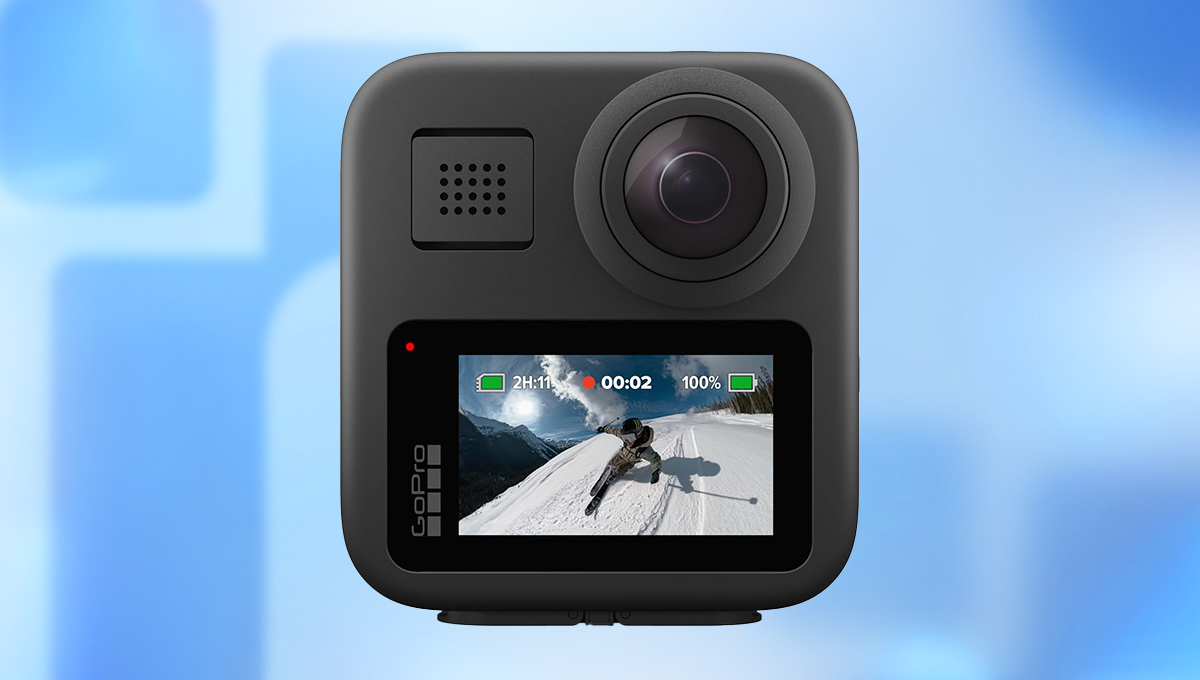 GoPro Max on Amazon Deals