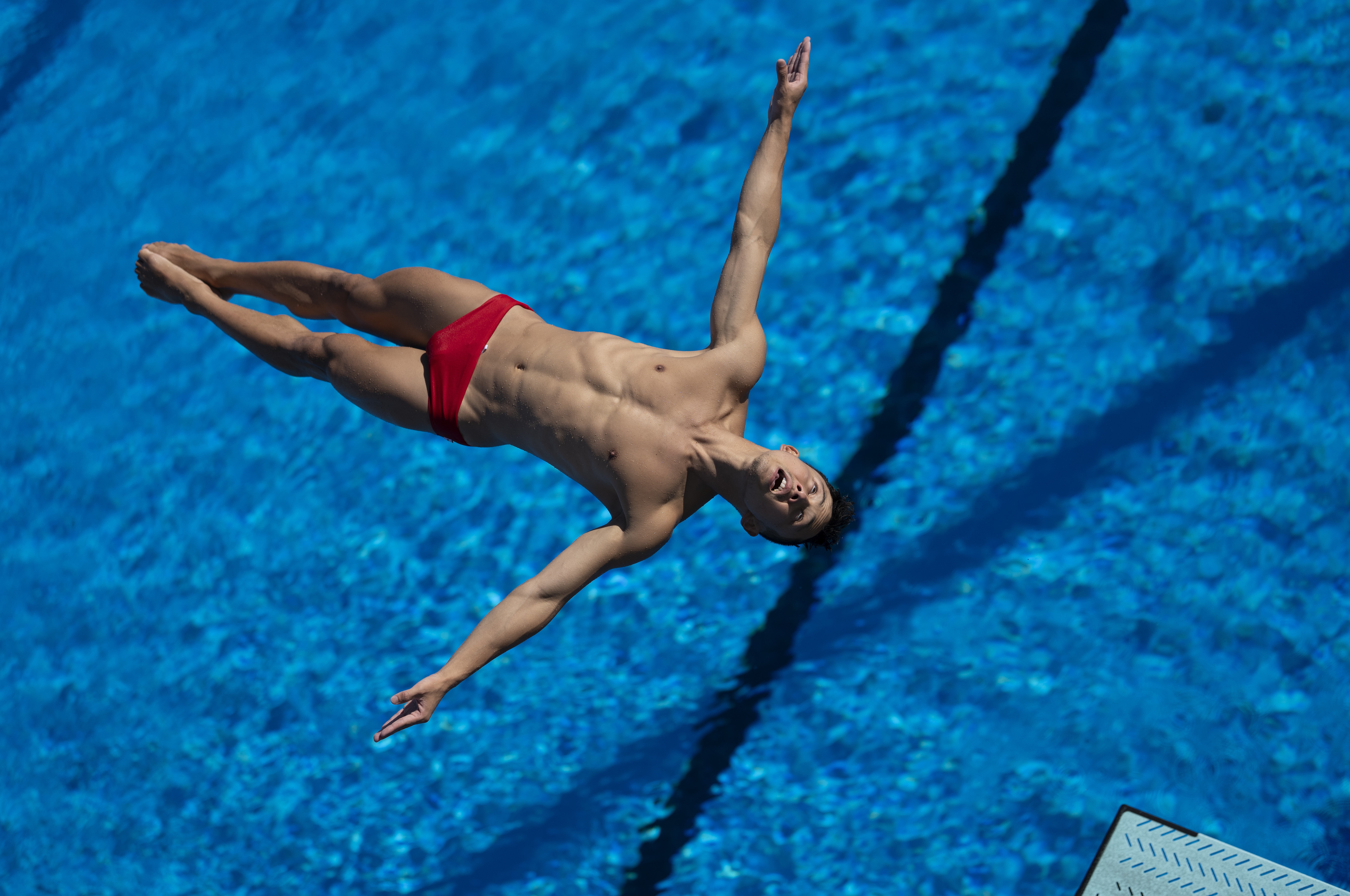 Sony 50-150mm F/2 GM sample image.