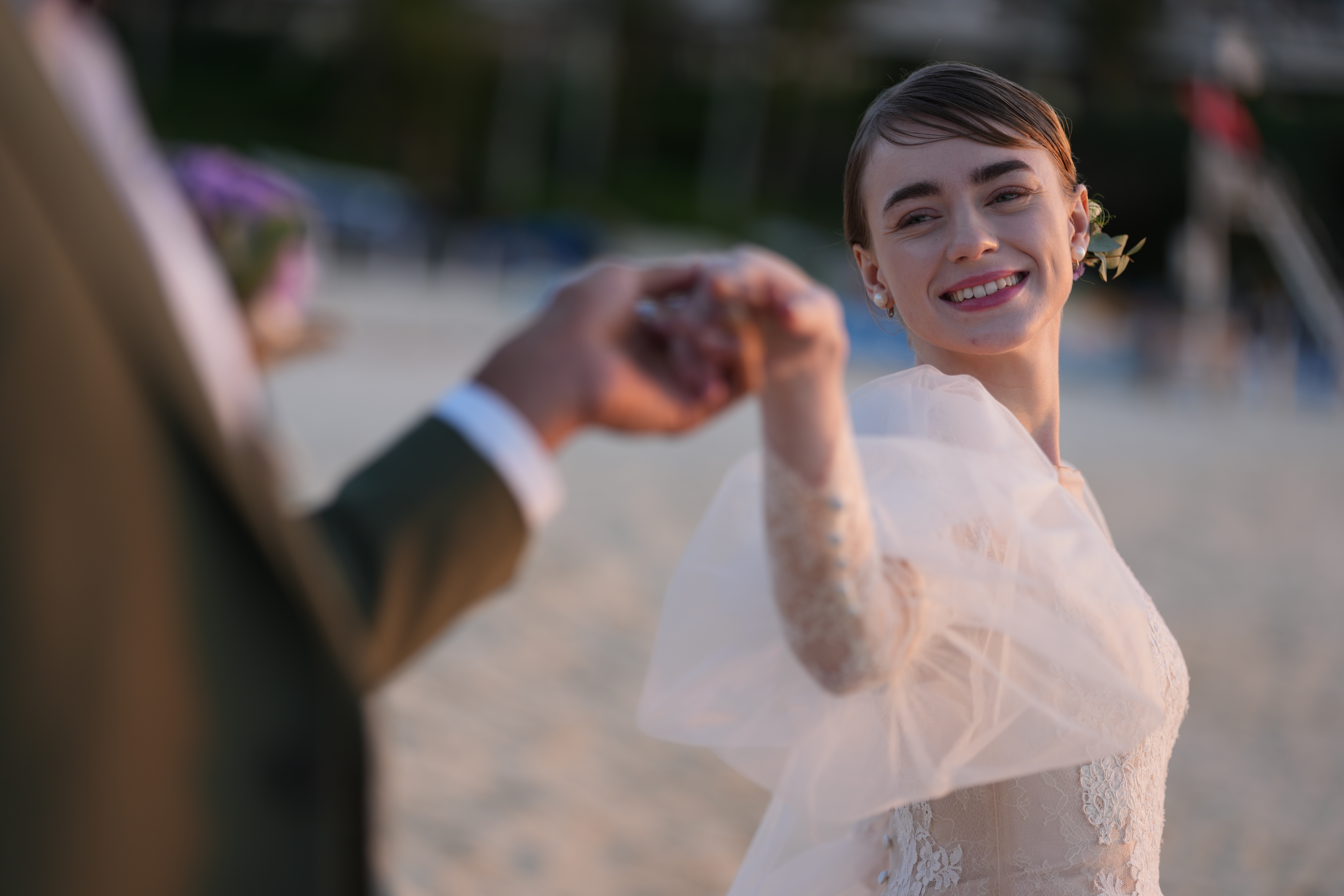 Sony 50-150mm F/2 GM sample image.