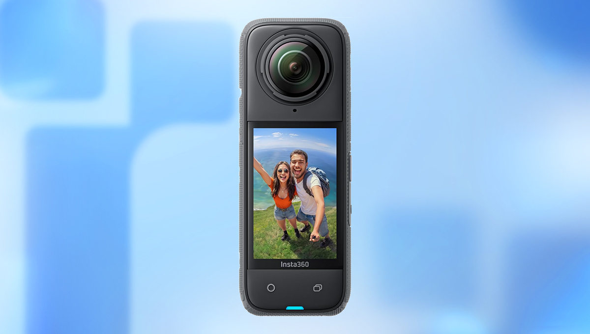 Insta360 X4 on Amazon Deals. 