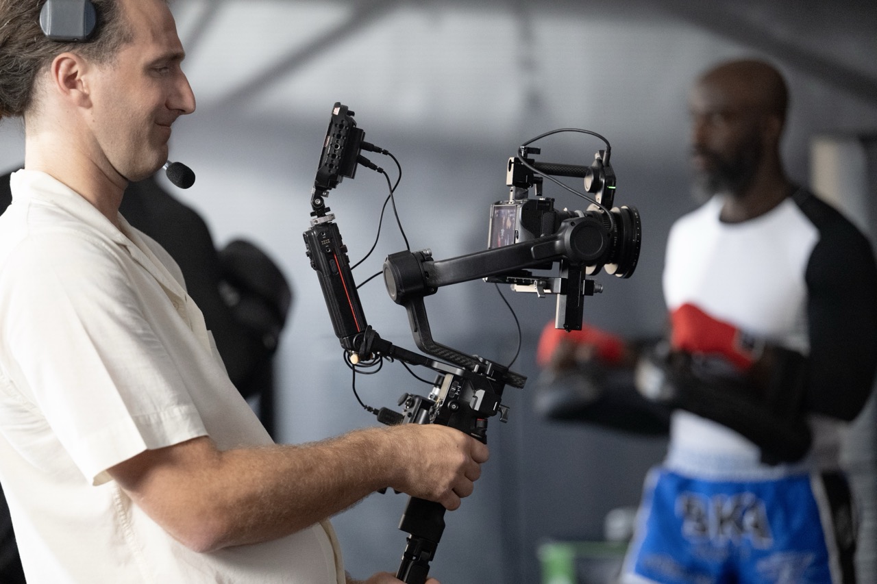 Nikon ZR additional images. 