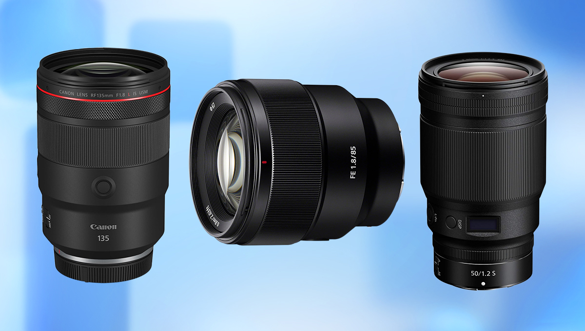 Amazon Prime Day Lens deals.