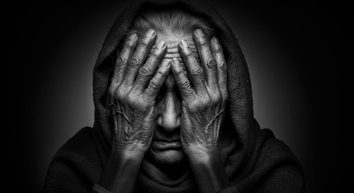 Roberto Corinaldesiâ€™s, â€œNo Wordsâ€ 