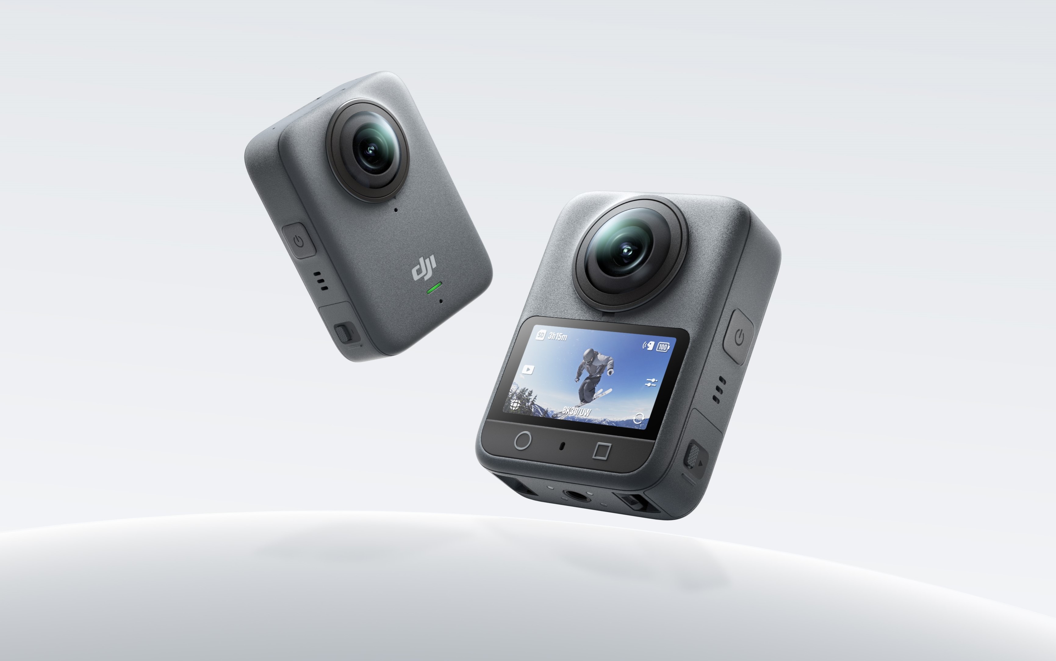 DJI Osmo 360 Where to Buy. 