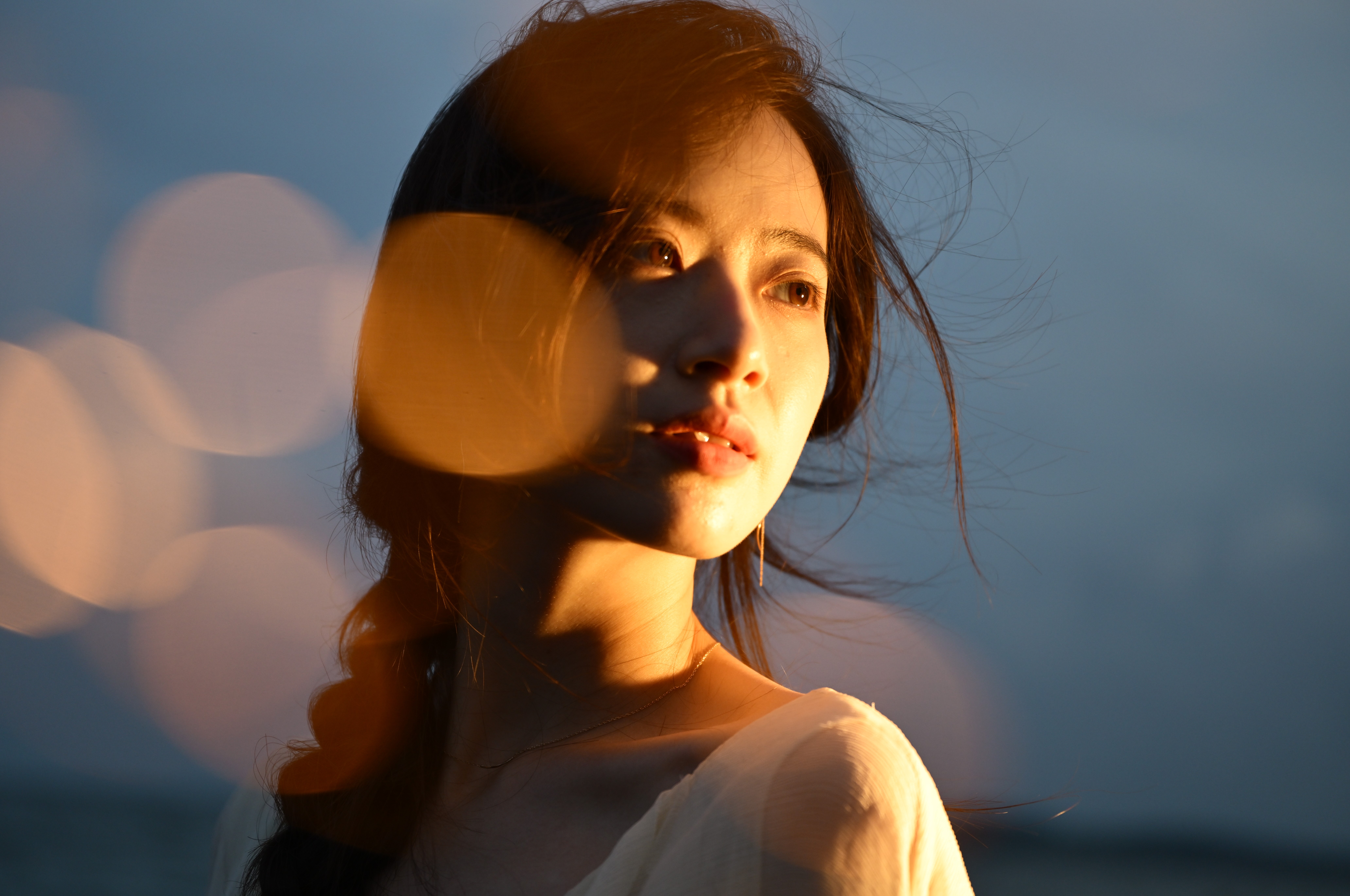Nikon Nikkor Z 24-70mm F/2.8 S II sample image. 