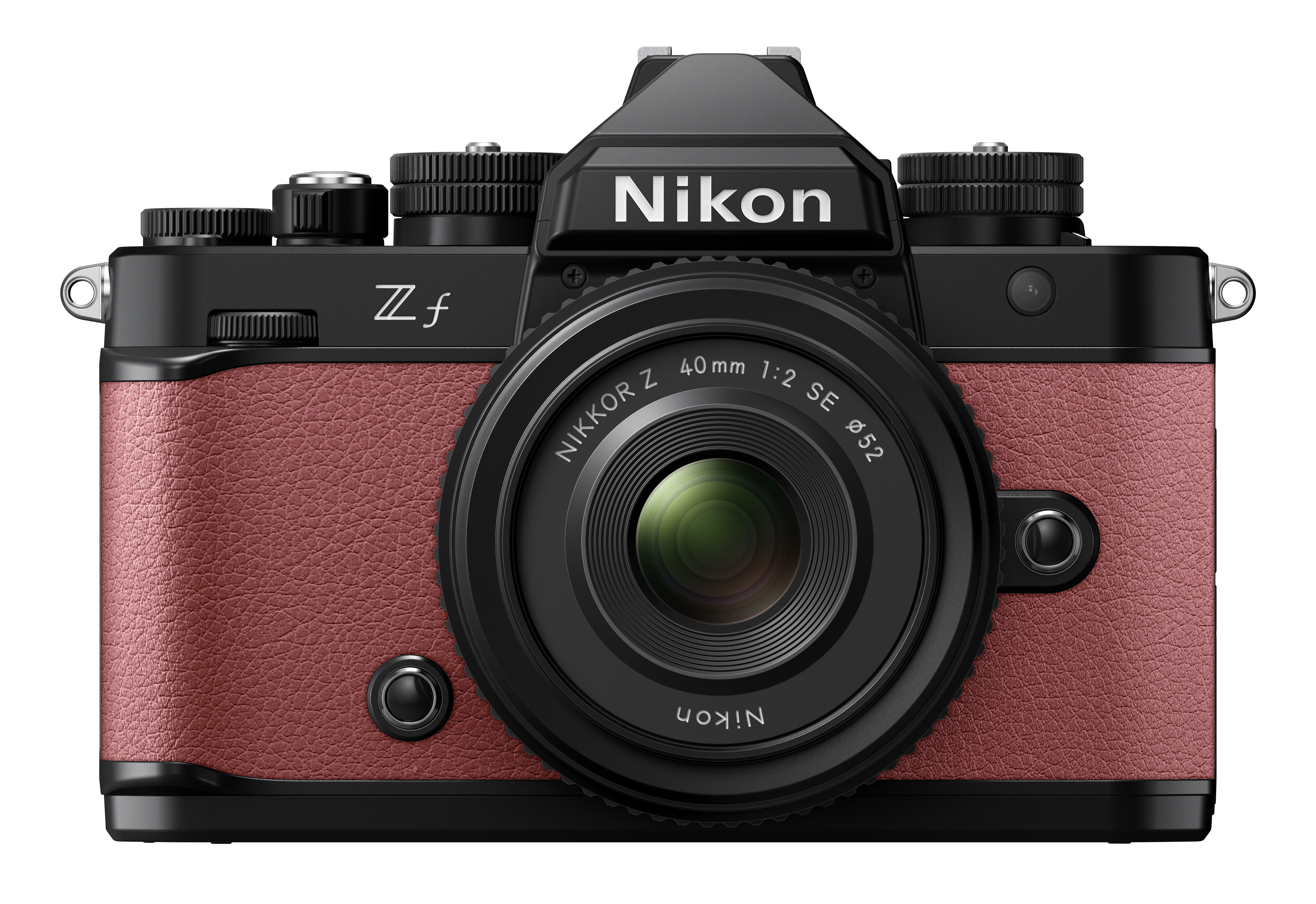 Nikon Zf Silver Edition colorways. 