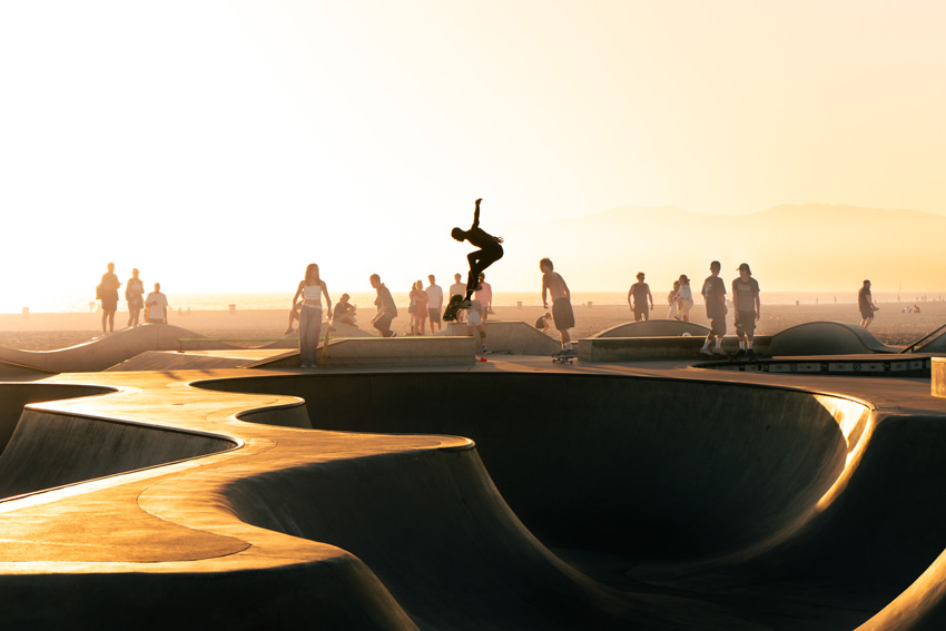 Eclipse in Motion by Danial Dian-Ji Wu.