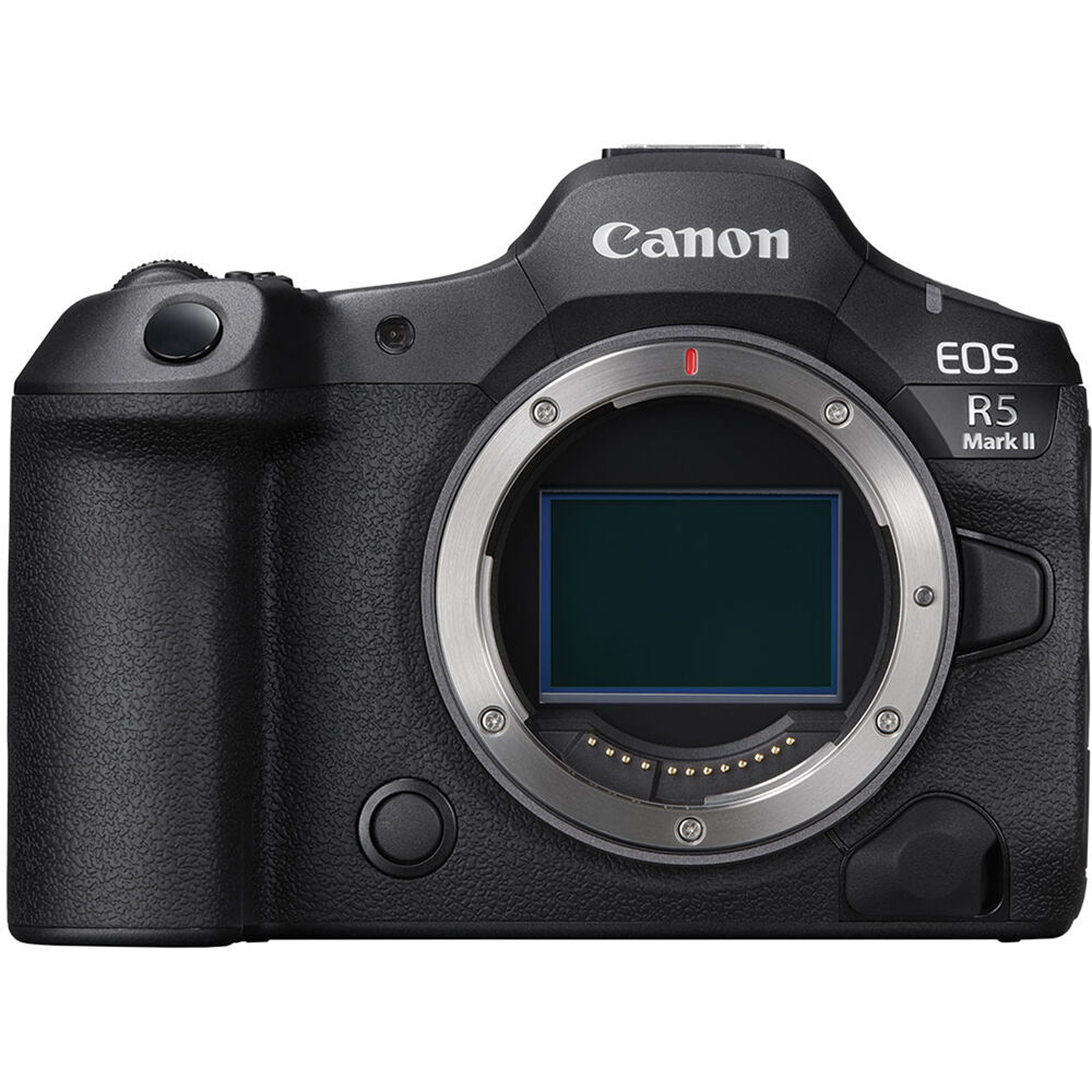 Canon EOS R5 II Father's Day sale.