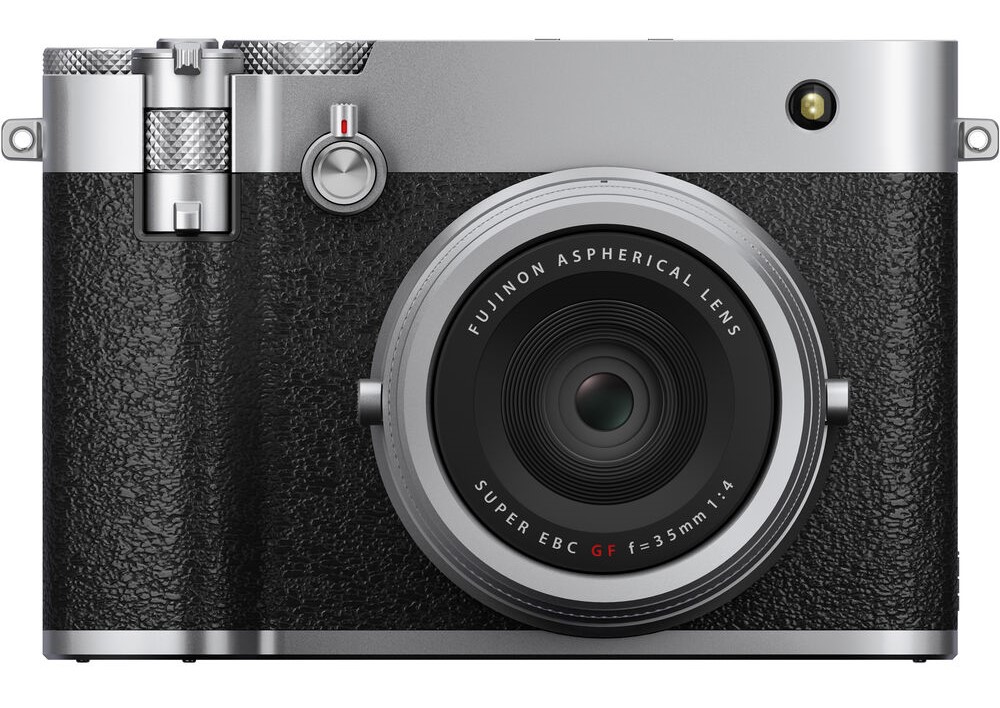 The Fujifilm GFX100RF Back in Stock at Retail Price