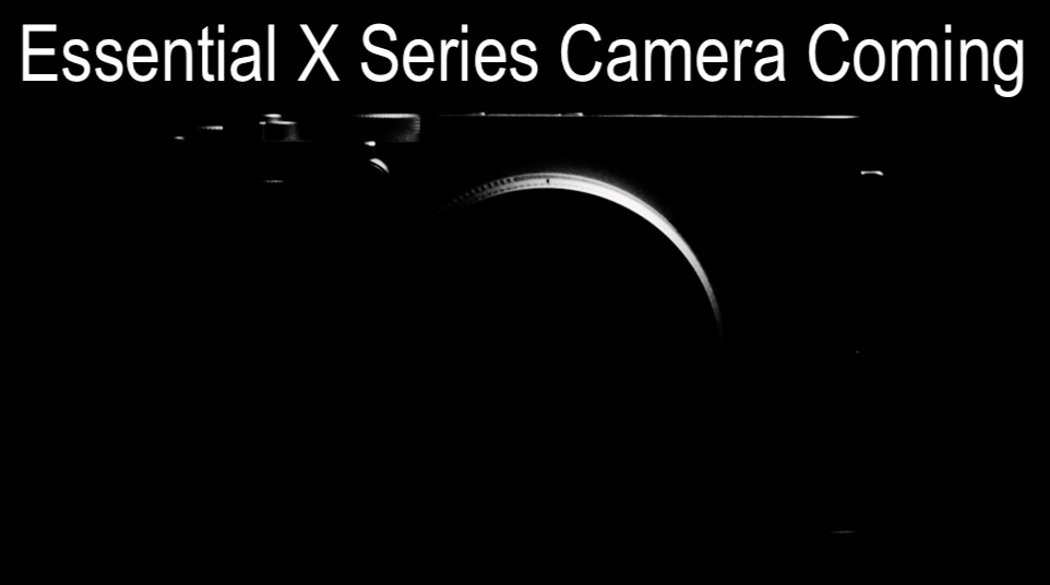 Fujifilm x series screen capture. 