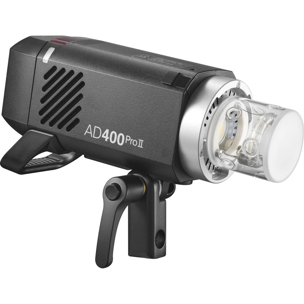 godox ad400 pro ii on B&H photo. 