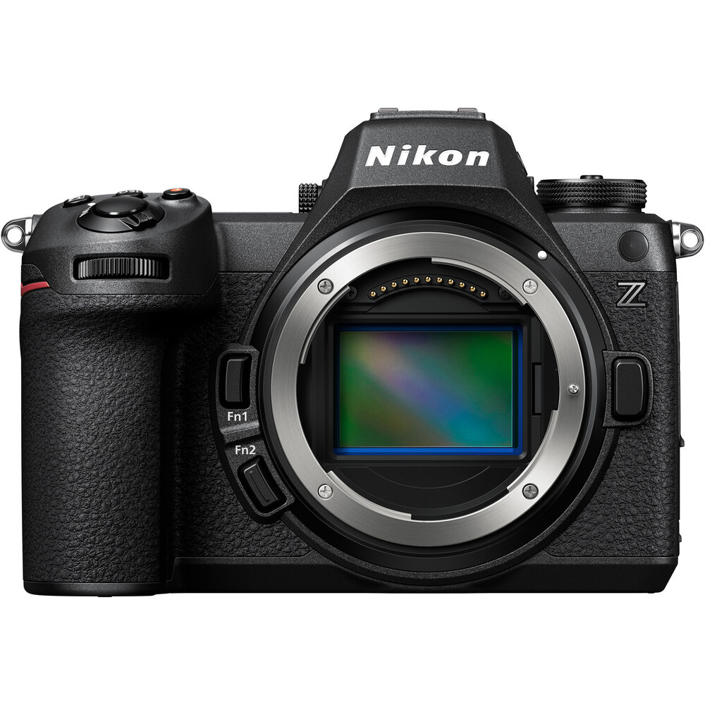 Nikon Z6 III Father's Day deals.