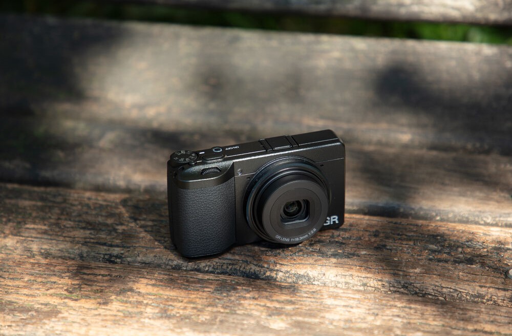 Ricoh GR IV pricing and availability. 