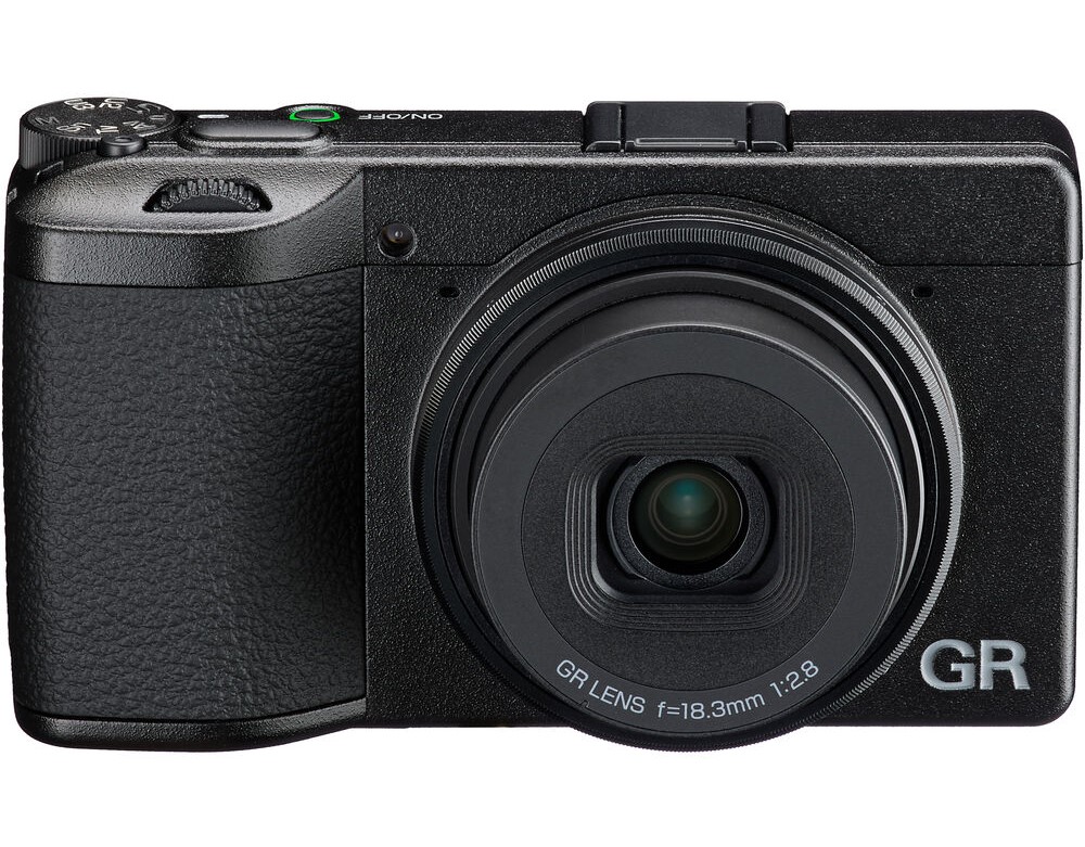 The Ricoh GR IV Is Now In Stock at Major Retailers