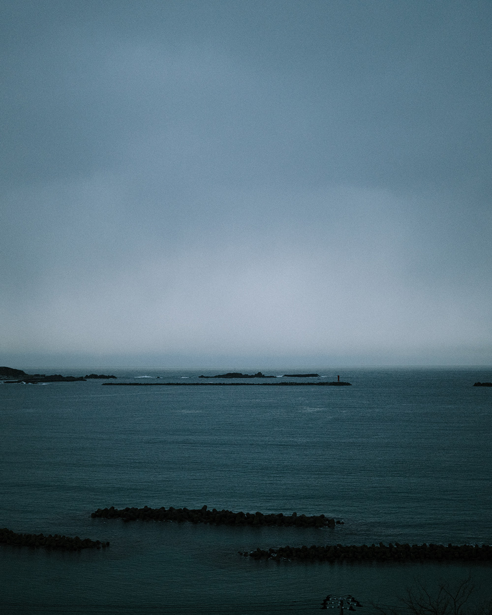 Sigma 35mm F/1.2 DG II ART sample image. 