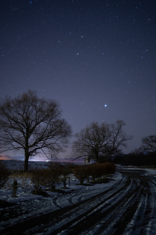 Sigma 35mm F/1.2 DG II ART sample image. 