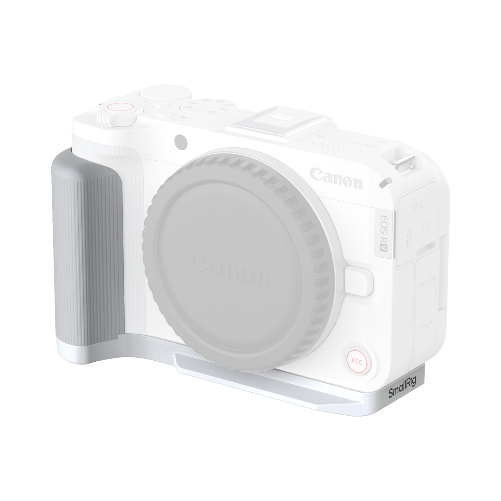 SmallRig L-Plate for EOS R50 V