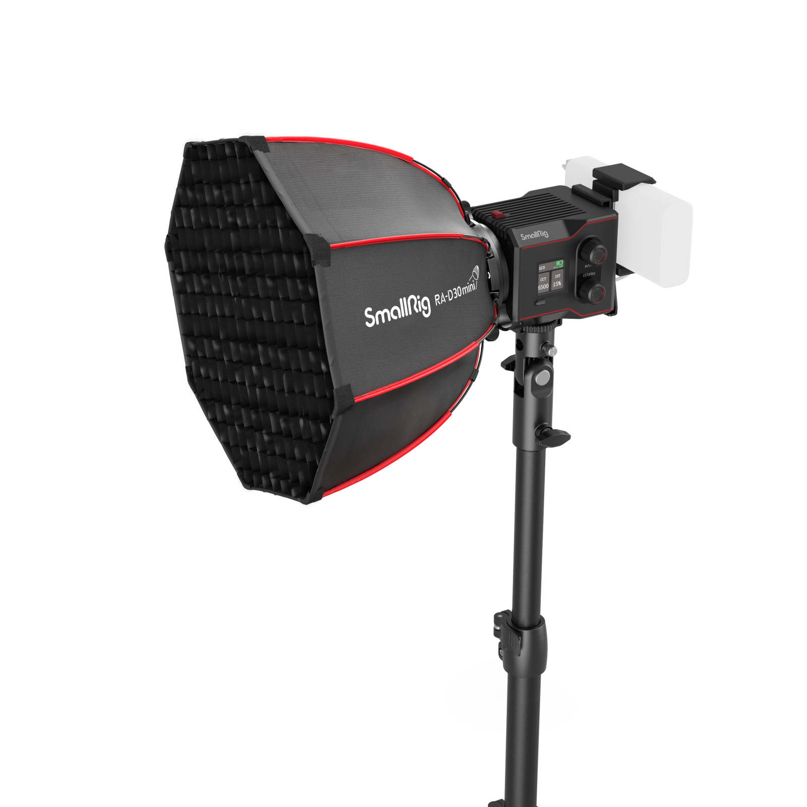 Smallrig Pro Lighting Kit on Amazon Prime Day sale.