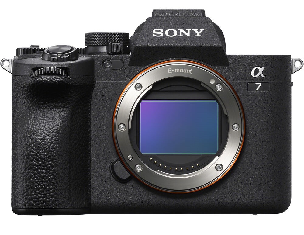 Sony A7 IV on Sony prime day deals. 