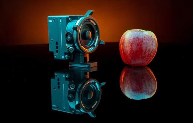 Sony Cine Camera