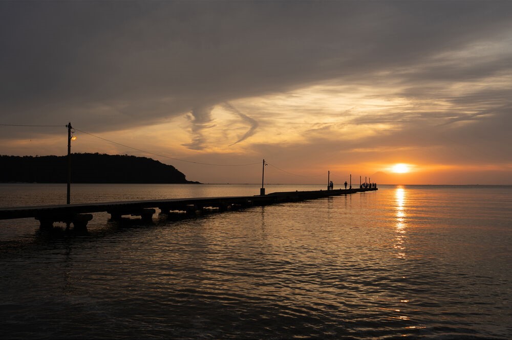 Tamron 16-30mm G2 sample image. 