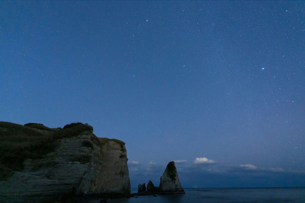 Tamron 16-30mm G2 sample image. 