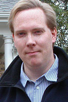 Roger Slavens's avatar