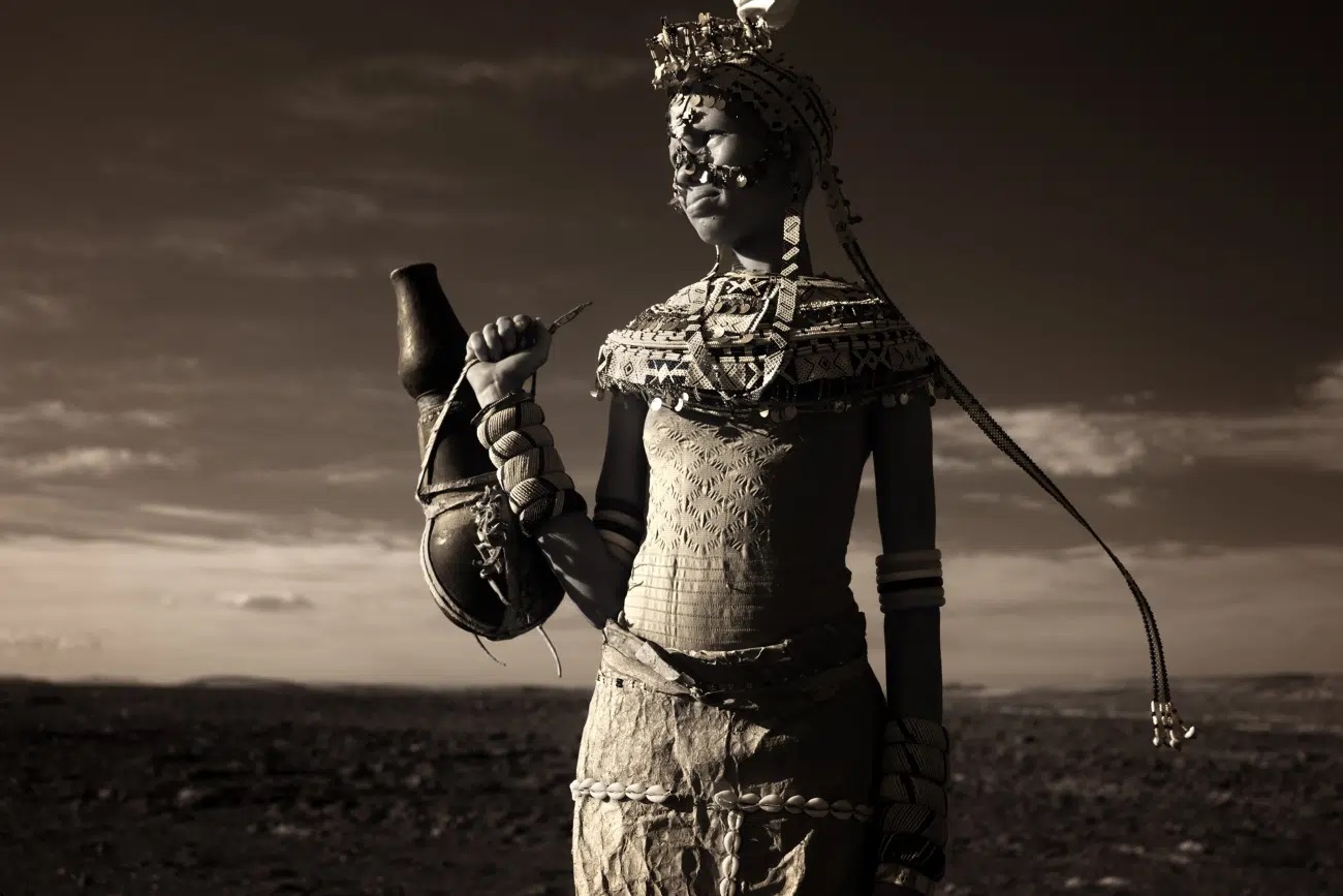 Travel Photographer of the Year winning photo by Piper Mackay.