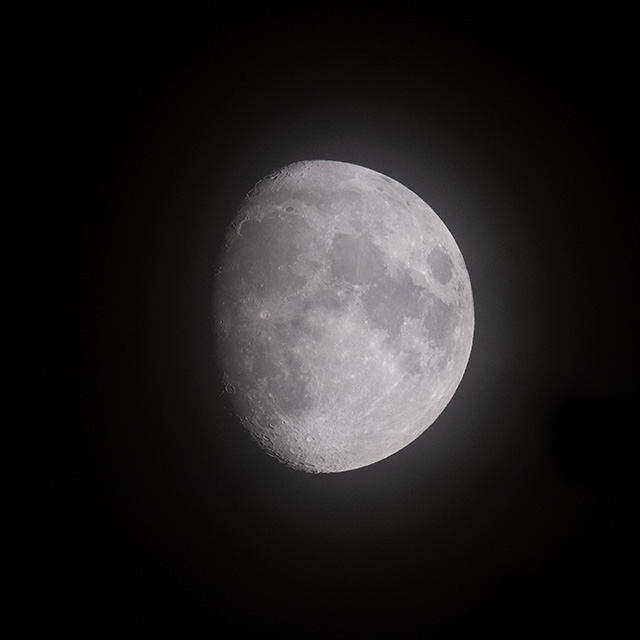 Fujifilm XF 150-600mm F5.6-8 R LM OIS WR Review -- Gallery Image