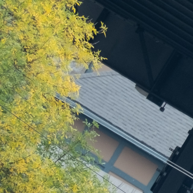 Fujifilm XF 150-600mm F5.6-8 R LM OIS WR Review -- Gallery Image