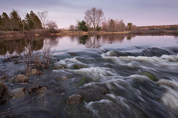 Fujifilm XF 16mm f/2.8 R WR Review: Field Test -- Gallery Image