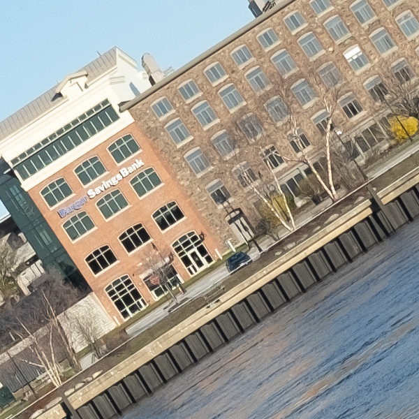 Fujifilm XF 16mm f/2.8 R WR Review: Field Test -- Gallery Image