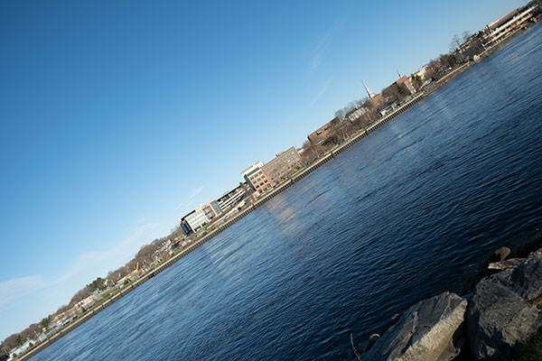 Fujifilm XF 16mm f/2.8 R WR Review: Field Test -- Gallery Image