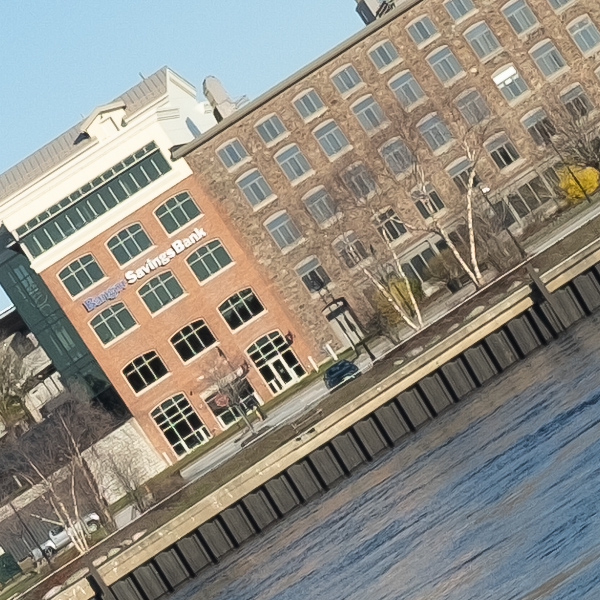 Fujifilm XF 16mm f/2.8 R WR Review: Field Test -- Gallery Image