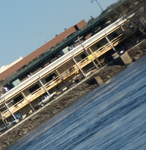 Fujifilm XF 16mm f/2.8 R WR Review: Field Test -- Gallery Image