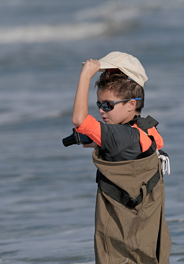 Fuji X-T3 + 200mm f/2 Sample Image