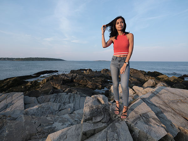 Fujinon GF 23mm f/4 R LM WR Review: Field Test -- Gallery Image