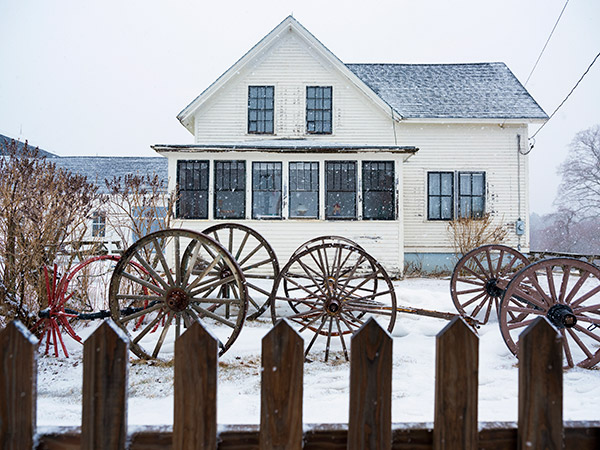 Fujinon GF 32-64mm f/4 R LM WR Review: Field Test -- Gallery Image