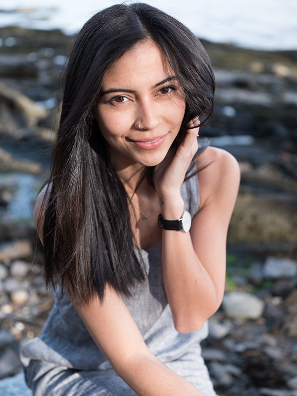 Fujinon GF 32-64mm f/4 R LM WR Review: Field Test -- Gallery Image