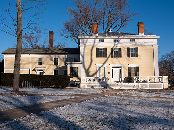 Fujinon GF 45mm f/2.8 R WR Review: Field Test -- Gallery Image