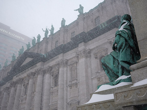 Fujinon GF 45mm f/2.8 R WR Review: Field Test -- Gallery Image