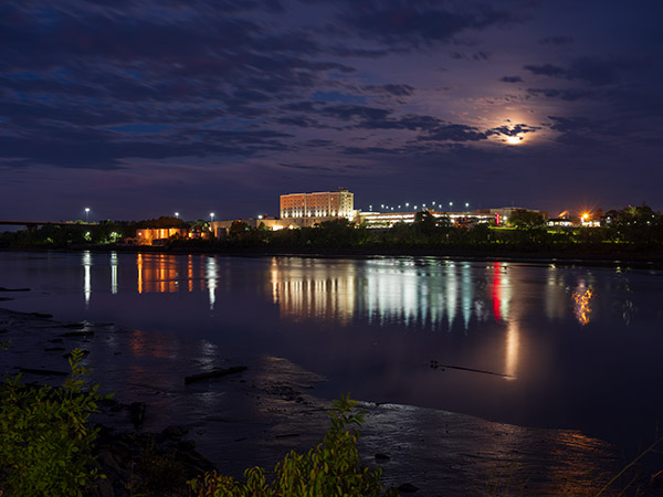 Fujinon GF 50mm f/3.5 R LM WR Review: Field Test -- Gallery Image