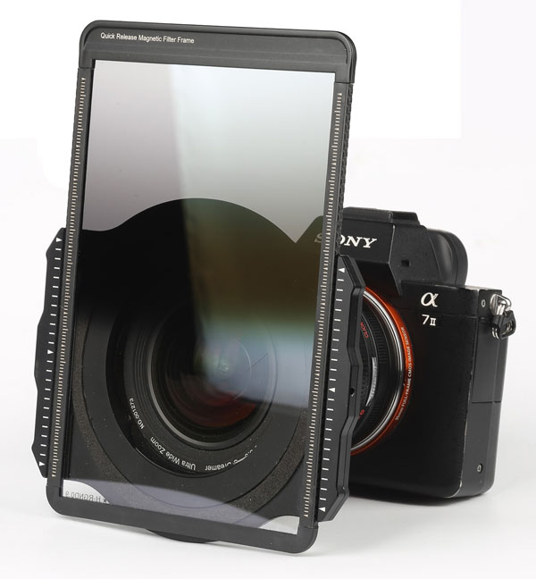 Laowa 10-18mm f/4.5-5.6 FE Zoom