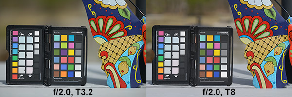 Laowa 105mm f/2 STF Review: Hands-on -- Gallery Image