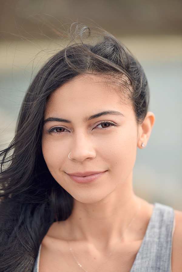 Laowa 105mm f/2 STF Review: Hands-on -- Gallery Image