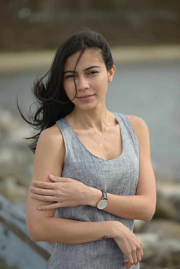 Laowa 105mm f/2 STF Review: Hands-on -- Gallery Image