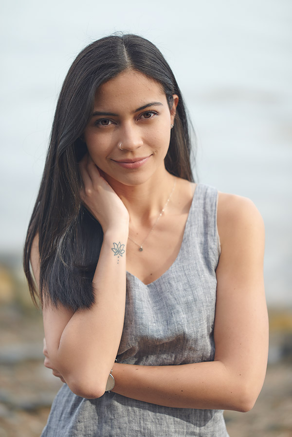 Laowa 105mm f/2 STF Review: Hands-on -- Gallery Image