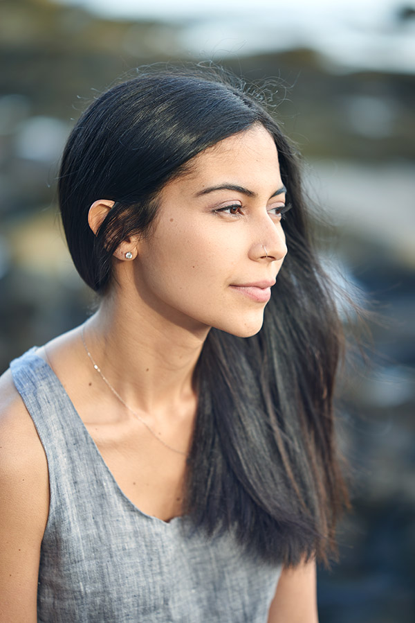 Laowa 105mm f/2 STF Review: Hands-on -- Gallery Image